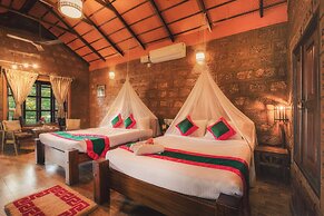 Copper Edge – Eco Resort, Coorg
