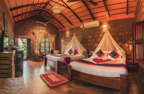 Copper Edge – Eco Resort, Coorg