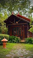 Copper Edge – Eco Resort, Coorg