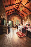 Copper Edge – Eco Resort, Coorg