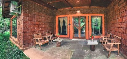 Copper Edge – Eco Resort, Coorg