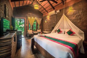 Copper Edge – Eco Resort, Coorg