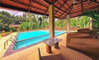 Copper Edge – Eco Resort, Coorg