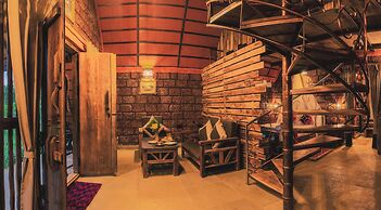 Copper Edge – Eco Resort, Coorg