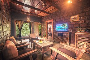 Copper Edge – Eco Resort, Coorg