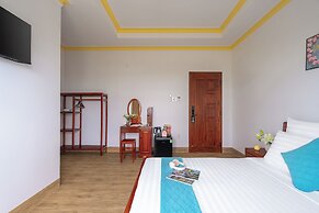 Song Ngoc Hotel Phan Thiet