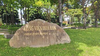 Song Ngoc Hotel Phan Thiet