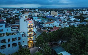 Song Ngoc Hotel Phan Thiet