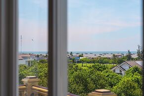 Song Ngoc Hotel Phan Thiet