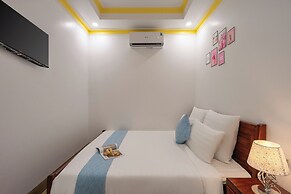 Song Ngoc Hotel Phan Thiet