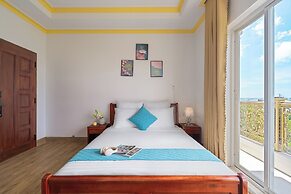 Song Ngoc Hotel Phan Thiet
