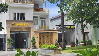 Song Ngoc Hotel Phan Thiet