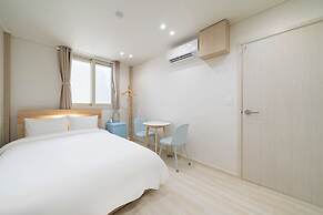 Hotel In