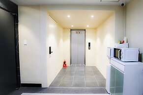 Hotel In