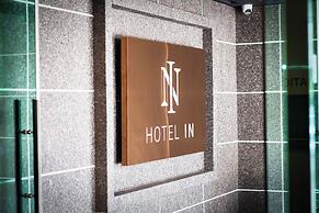 Hotel In