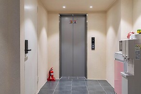 Hotel In