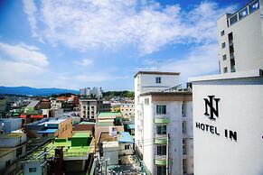 Hotel In