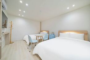 Hotel In
