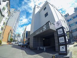 Hotel In