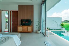 The Alvarendra Ubud Villa