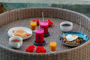 The Alvarendra Ubud Villa