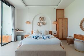 The Alvarendra Ubud Villa