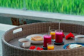 The Alvarendra Ubud Villa