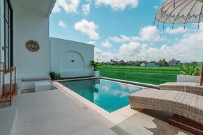 The Alvarendra Ubud Villa