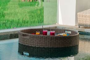 The Alvarendra Ubud Villa