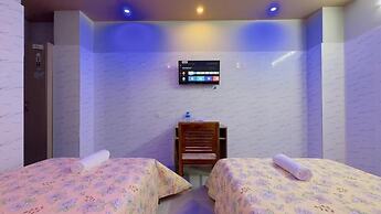Hotel Sunrise International