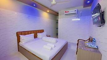 Hotel Sunrise International