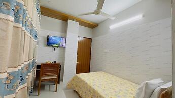 Hotel Sunrise International