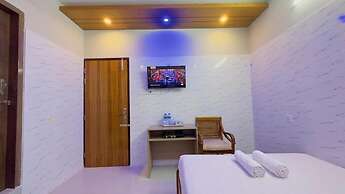 Hotel Sunrise International