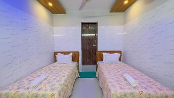 Hotel Sunrise International