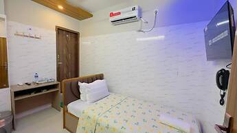 Hotel Sunrise International