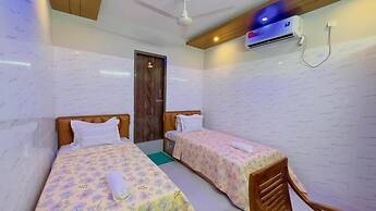 Hotel Sunrise International