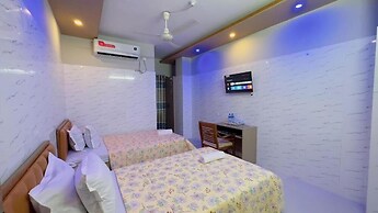Hotel Sunrise International