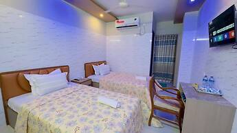Hotel Sunrise International