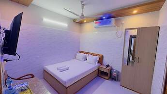 Hotel Sunrise International