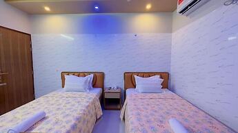 Hotel Sunrise International