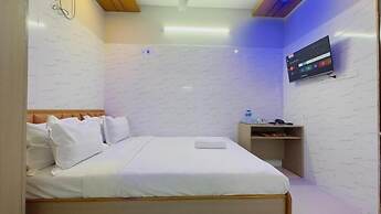 Hotel Sunrise International