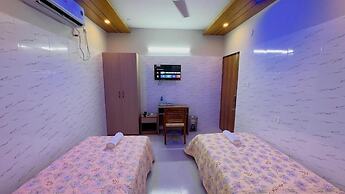 Hotel Sunrise International