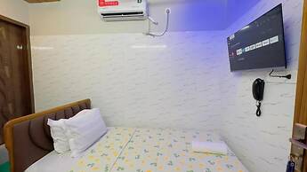 Hotel Sunrise International