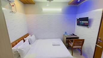 Hotel Sunrise International