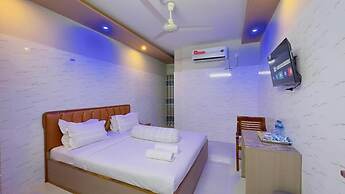 Hotel Sunrise International