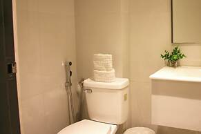 LuxeLite Suites Pasay