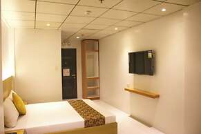 LuxeLite Suites Pasay