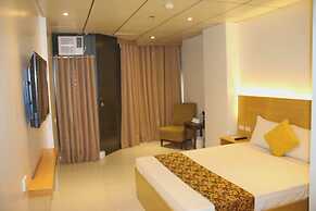 LuxeLite Suites Pasay