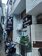 Shree Shiven Homestay