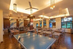 Corbett Treat Resort By Atya Hotels